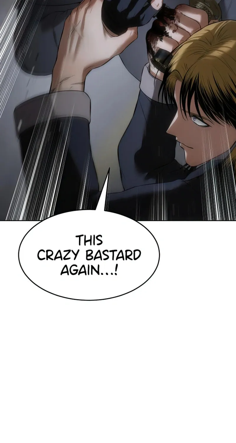 Baek XX Chapter 88 page 85 - 
