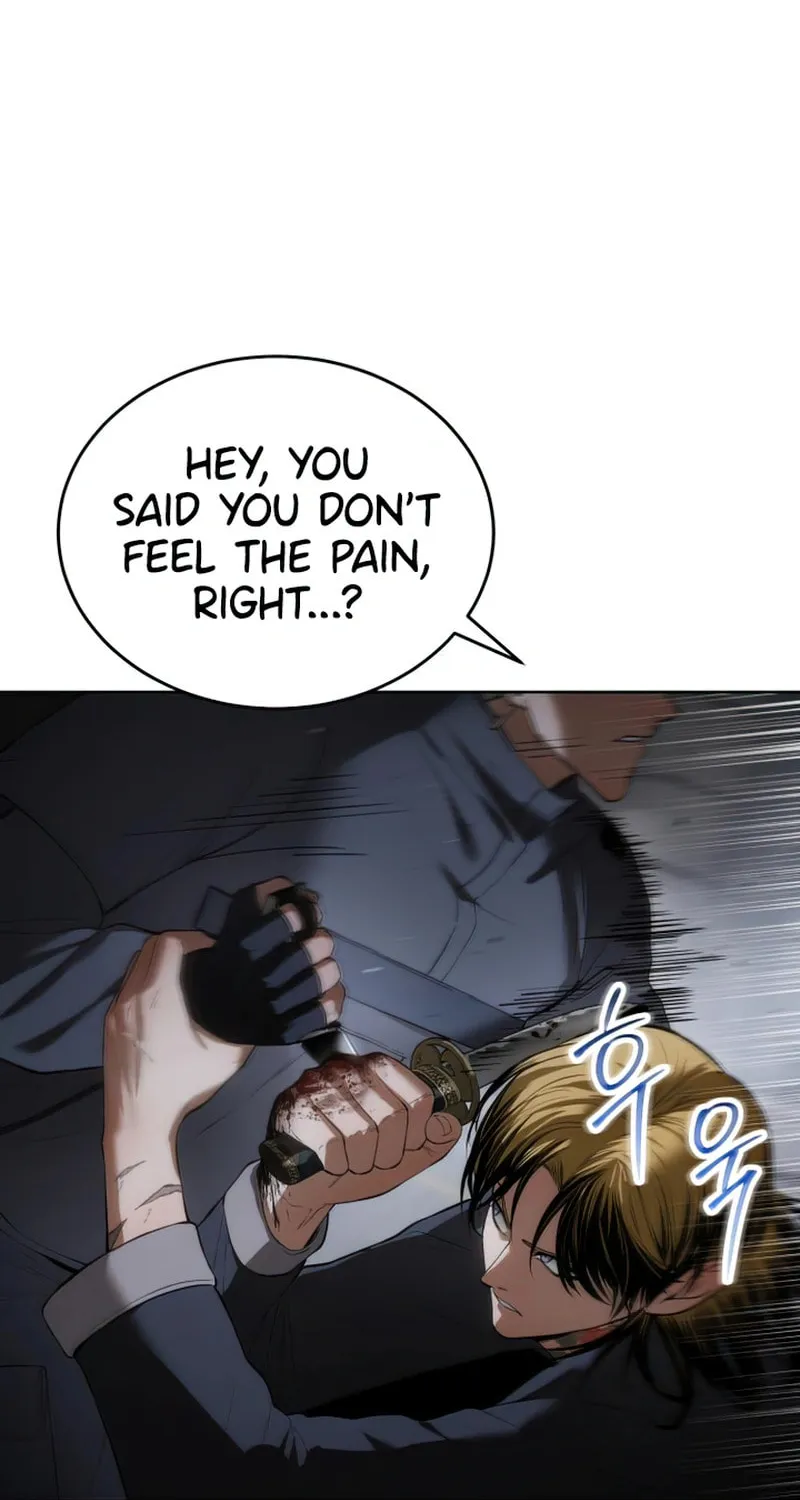 Baek XX Chapter 88 page 86 - 