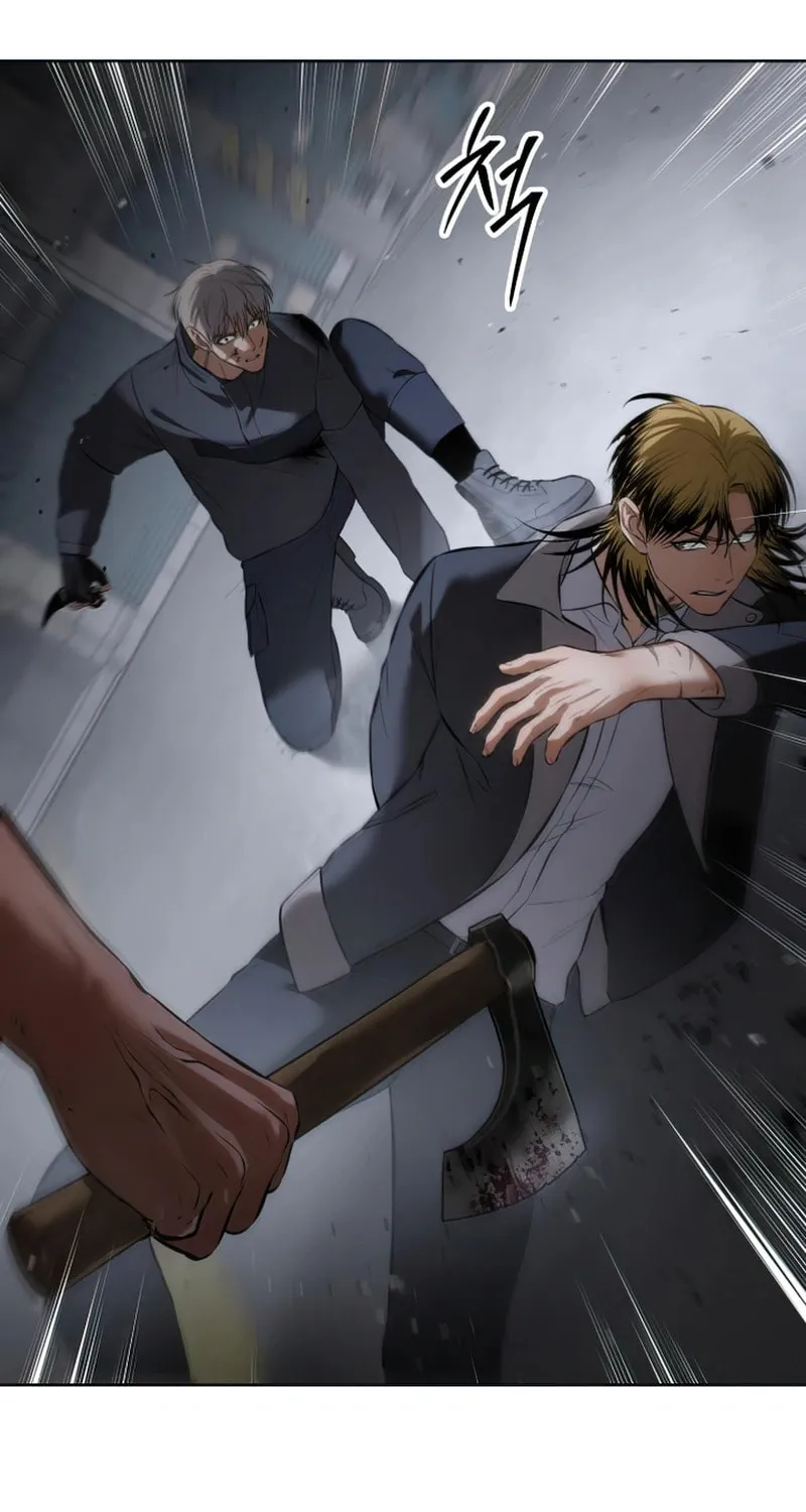 Baek XX Chapter 88 page 90 - 