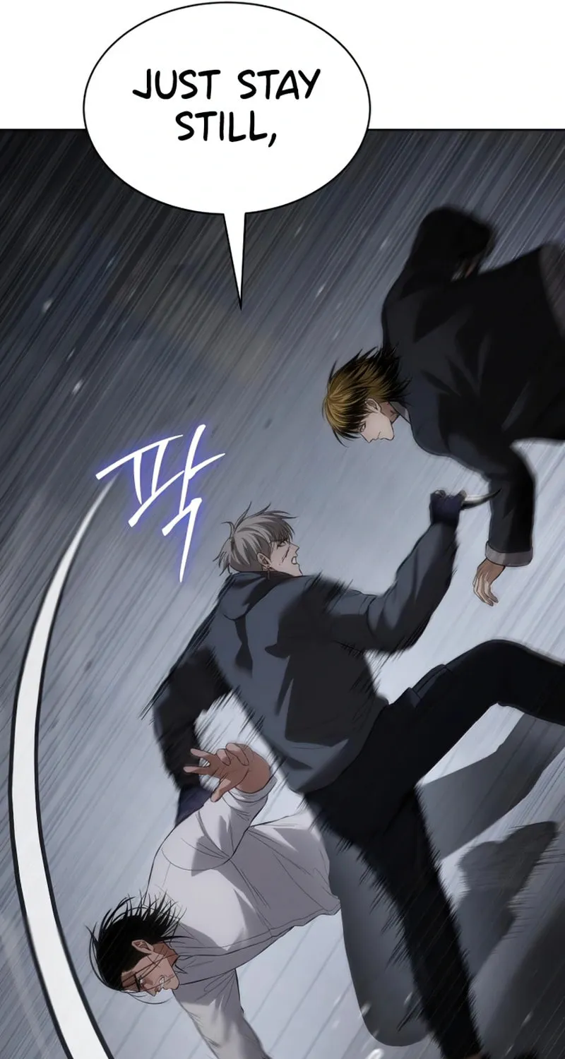 Baek XX Chapter 88 page 10 - 