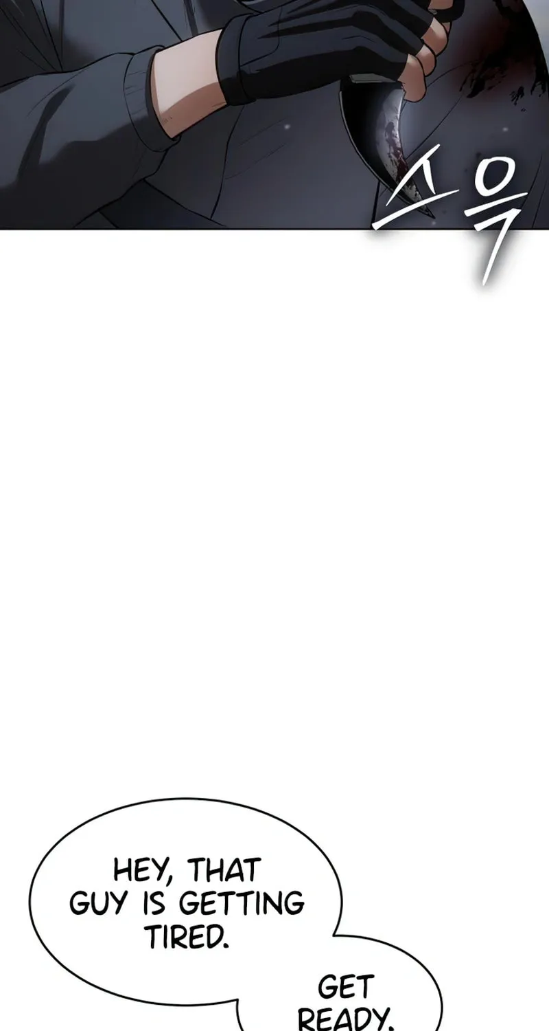 Baek XX Chapter 88 page 92 - 