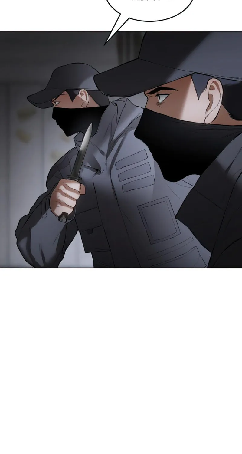 Baek XX Chapter 88 page 93 - 