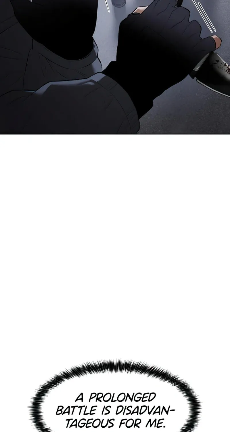 Baek XX Chapter 88 page 95 - 