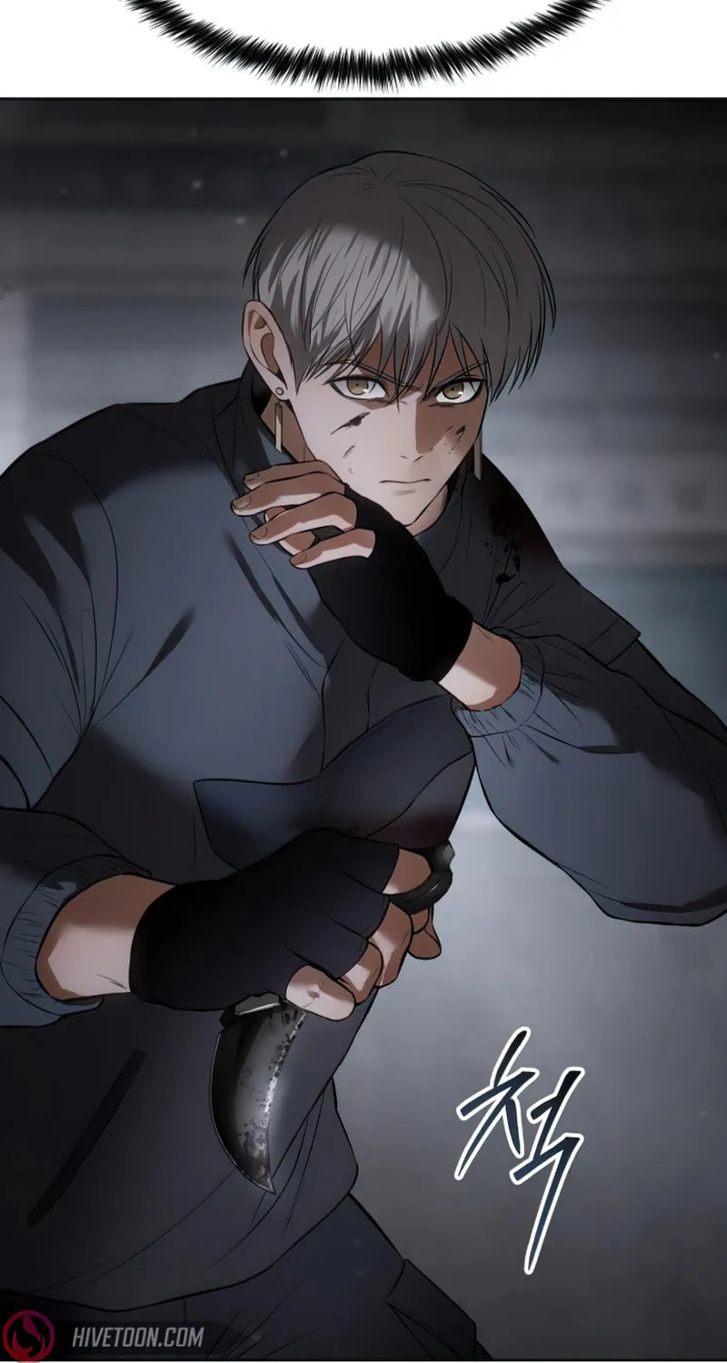 Baek XX Chapter 88 page 96 - 