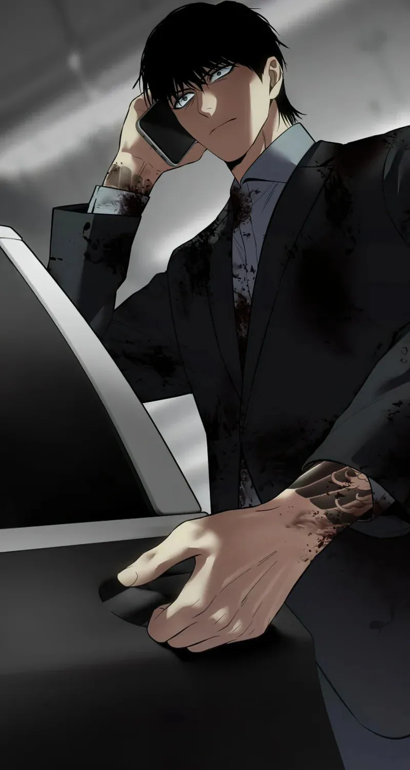 Baek XX Chapter 89 page 101 - 