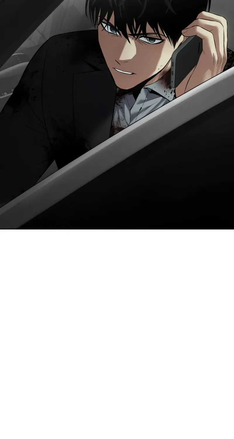 Baek XX Chapter 89 page 105 - 