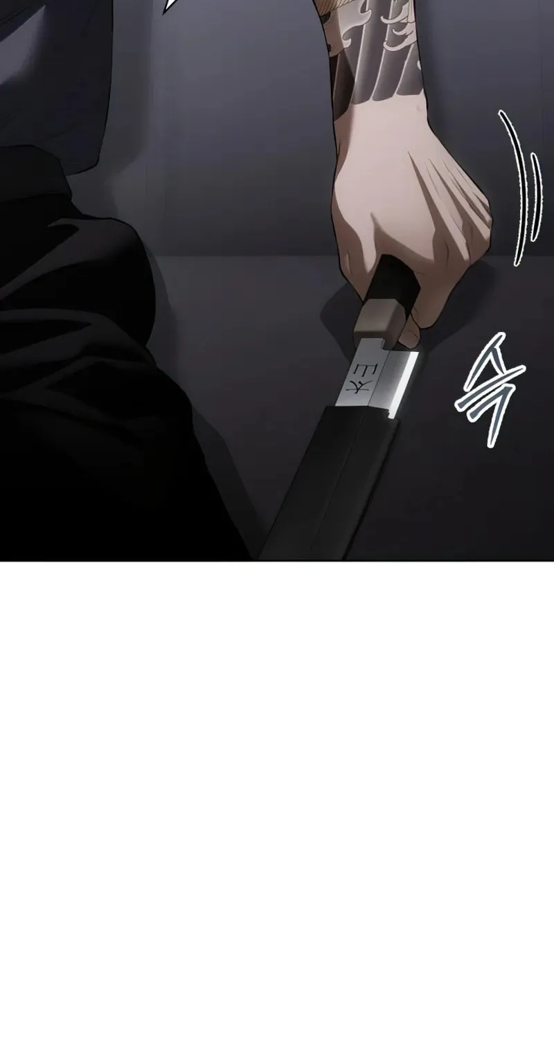 Baek XX Chapter 89 page 108 - 
