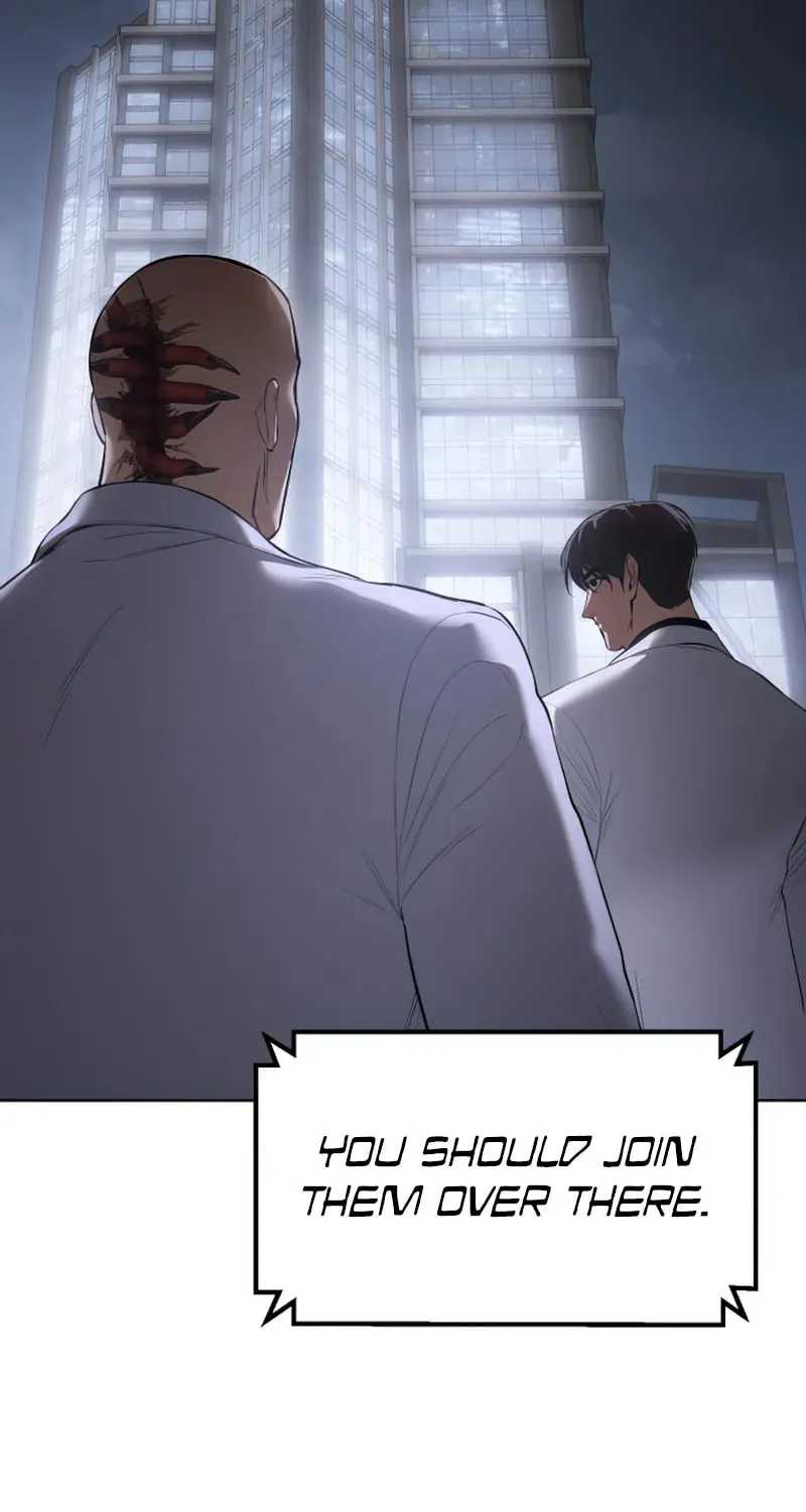 Baek XX Chapter 89 page 114 - 