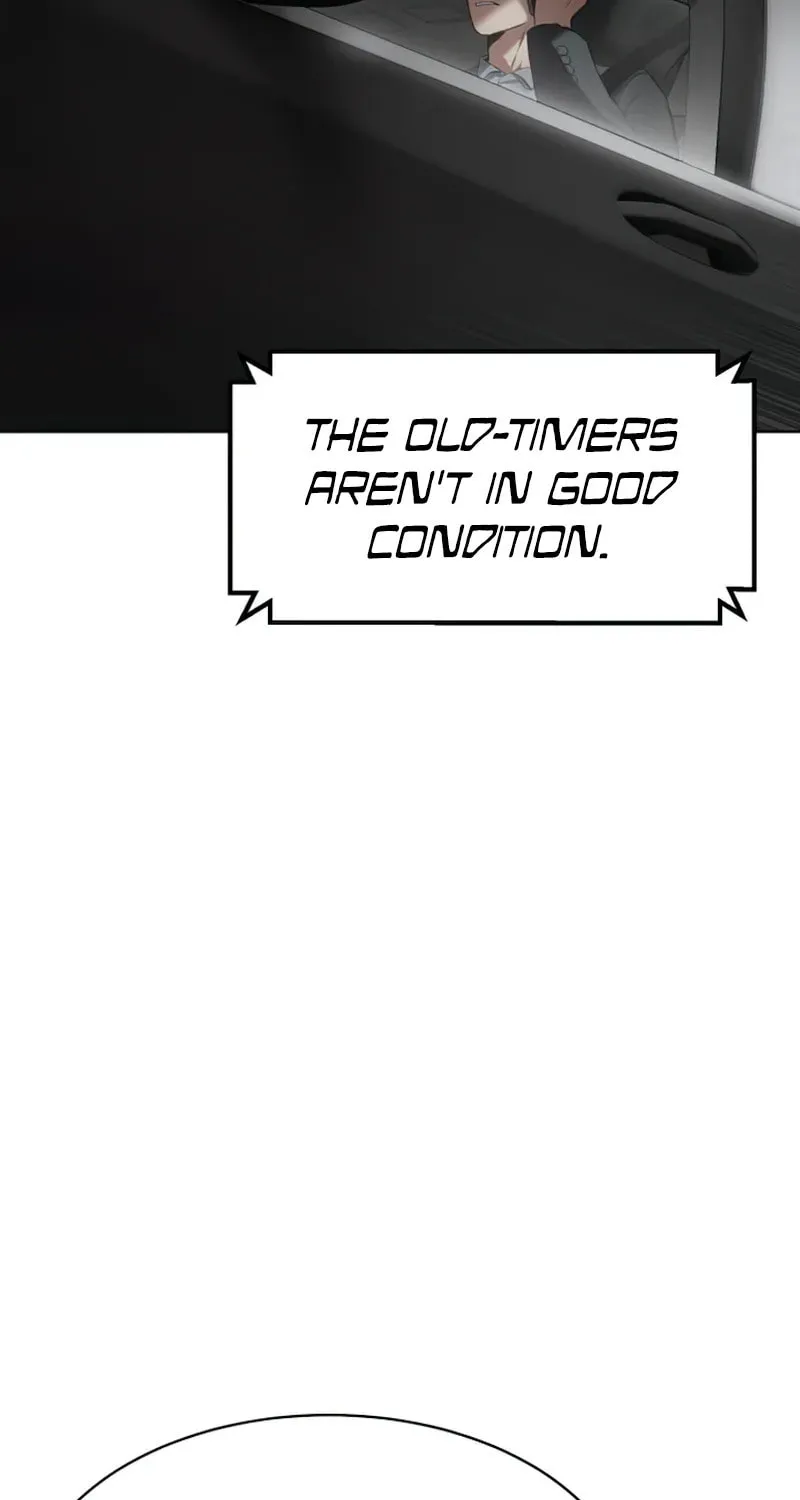 Baek XX Chapter 89 page 116 - 