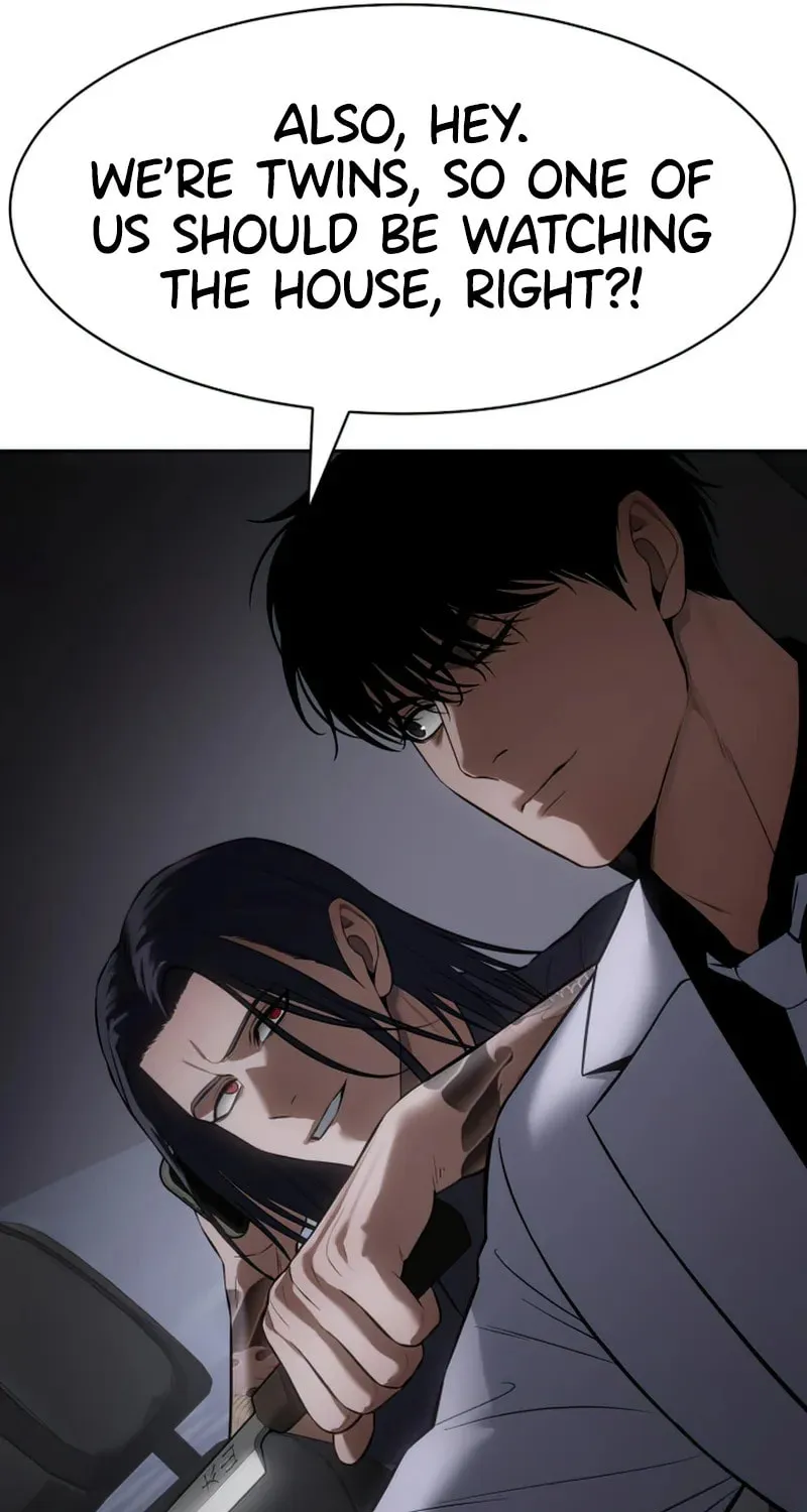 Baek XX Chapter 89 page 119 - 