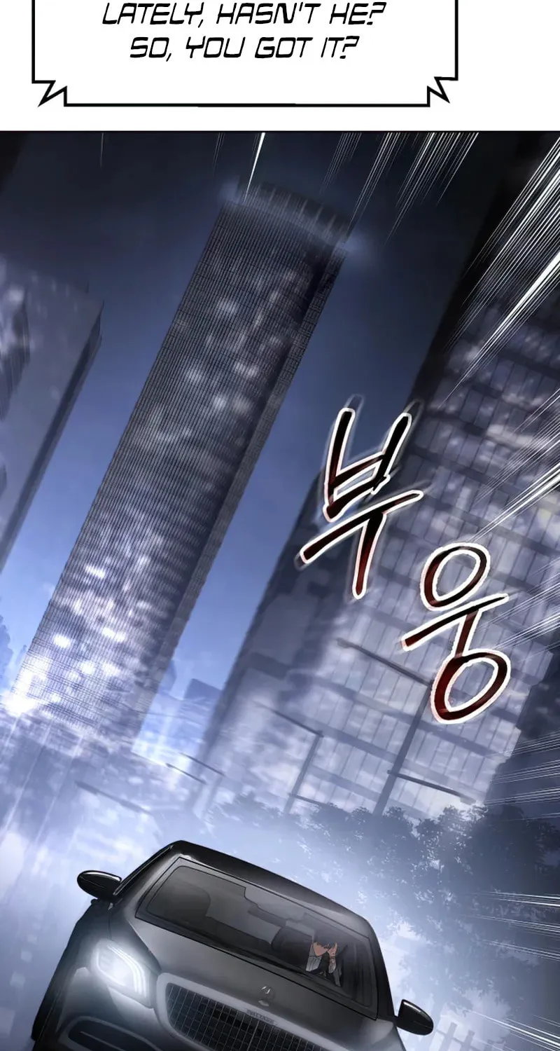 Baek XX Chapter 89 page 121 - 