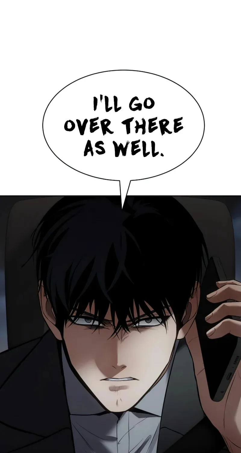 Baek XX Chapter 89 page 123 - 