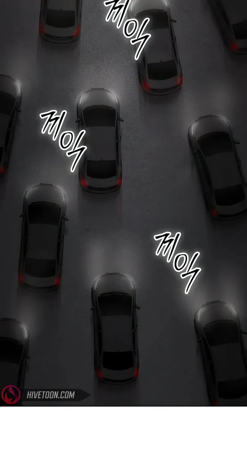 Baek XX Chapter 89 page 126 - 