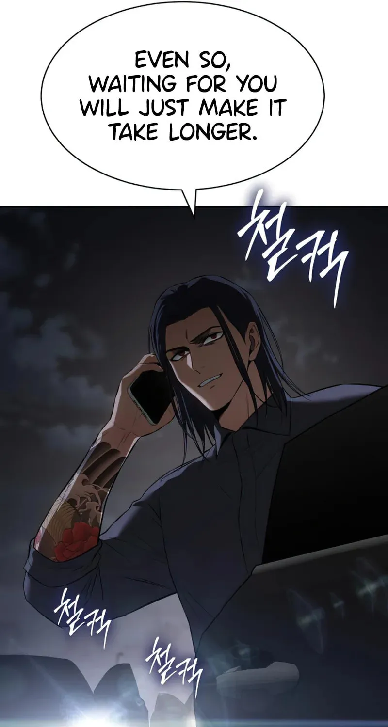 Baek XX Chapter 89 page 128 - 
