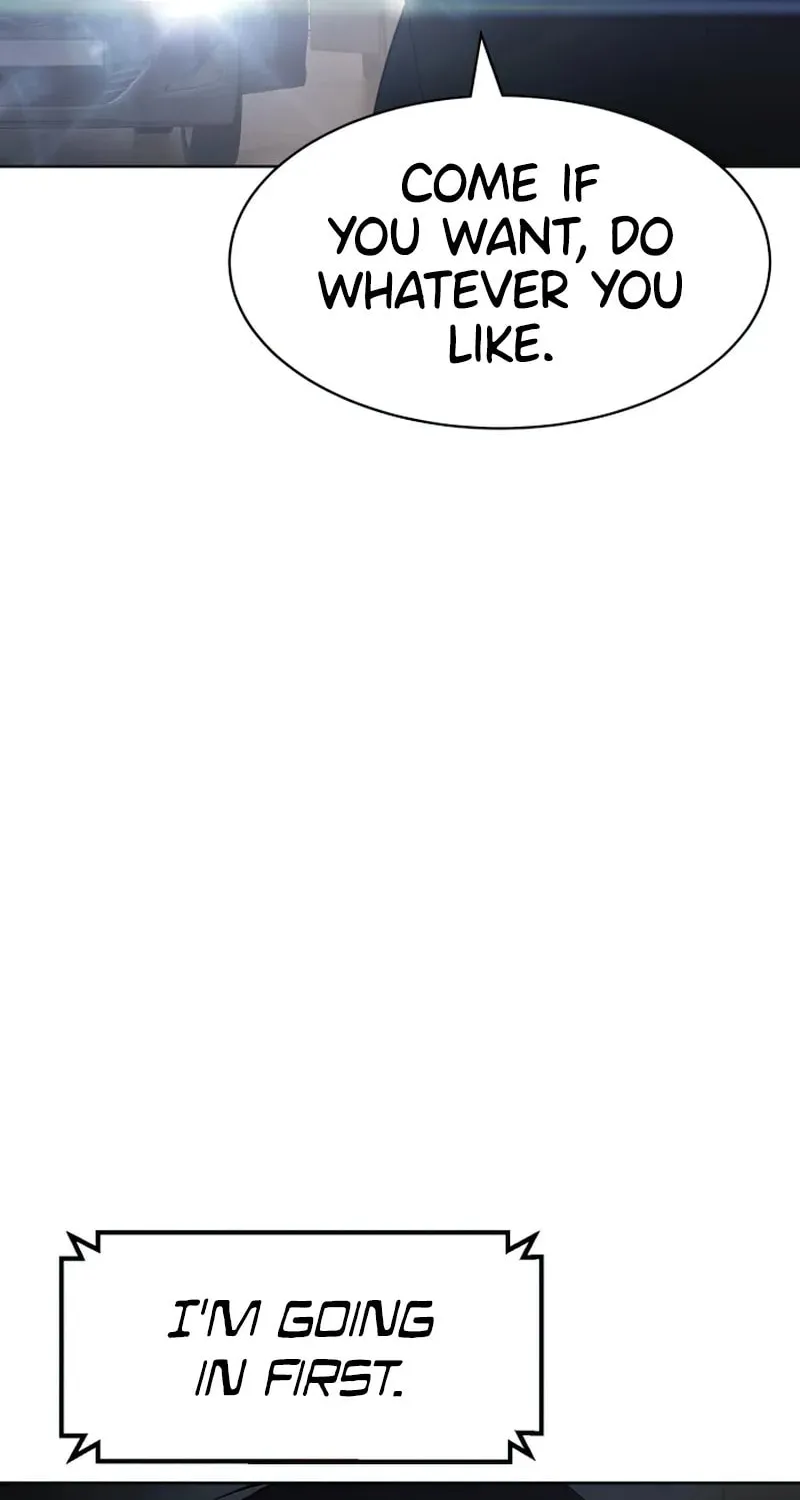 Baek XX Chapter 89 page 129 - 