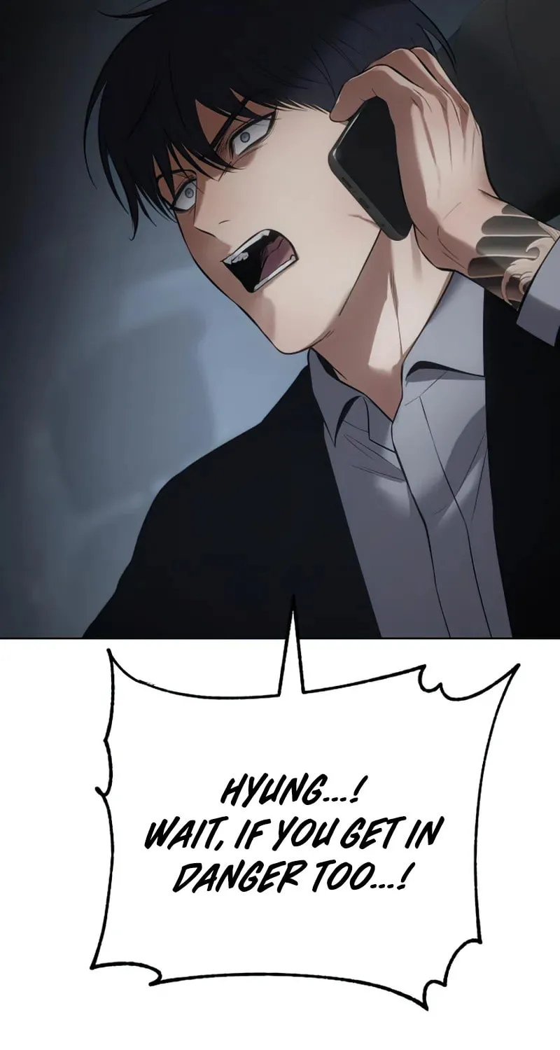 Baek XX Chapter 89 page 130 - 