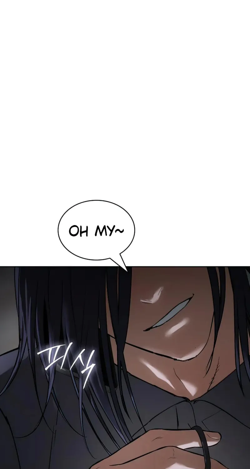 Baek XX Chapter 89 page 131 - 