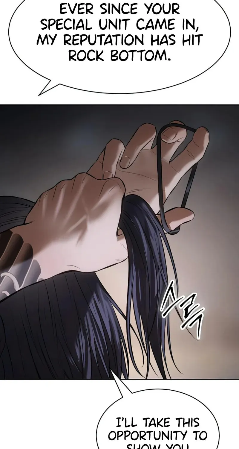 Baek XX Chapter 89 page 133 - 
