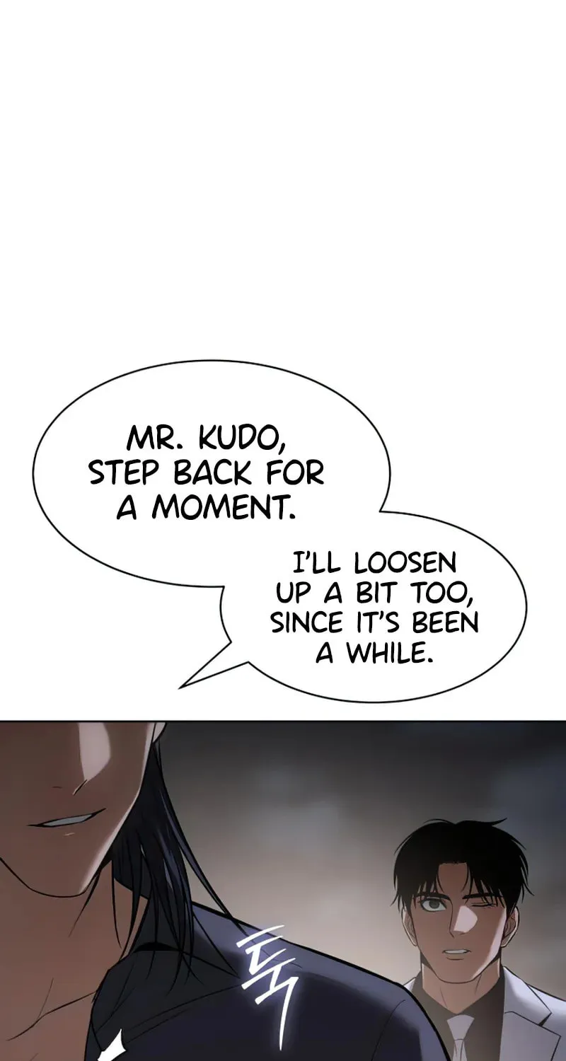 Baek XX Chapter 89 page 137 - 