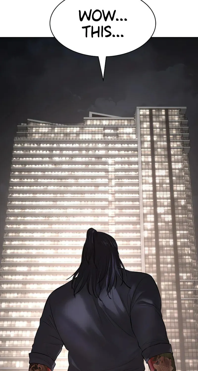 Baek XX Chapter 89 page 139 - 