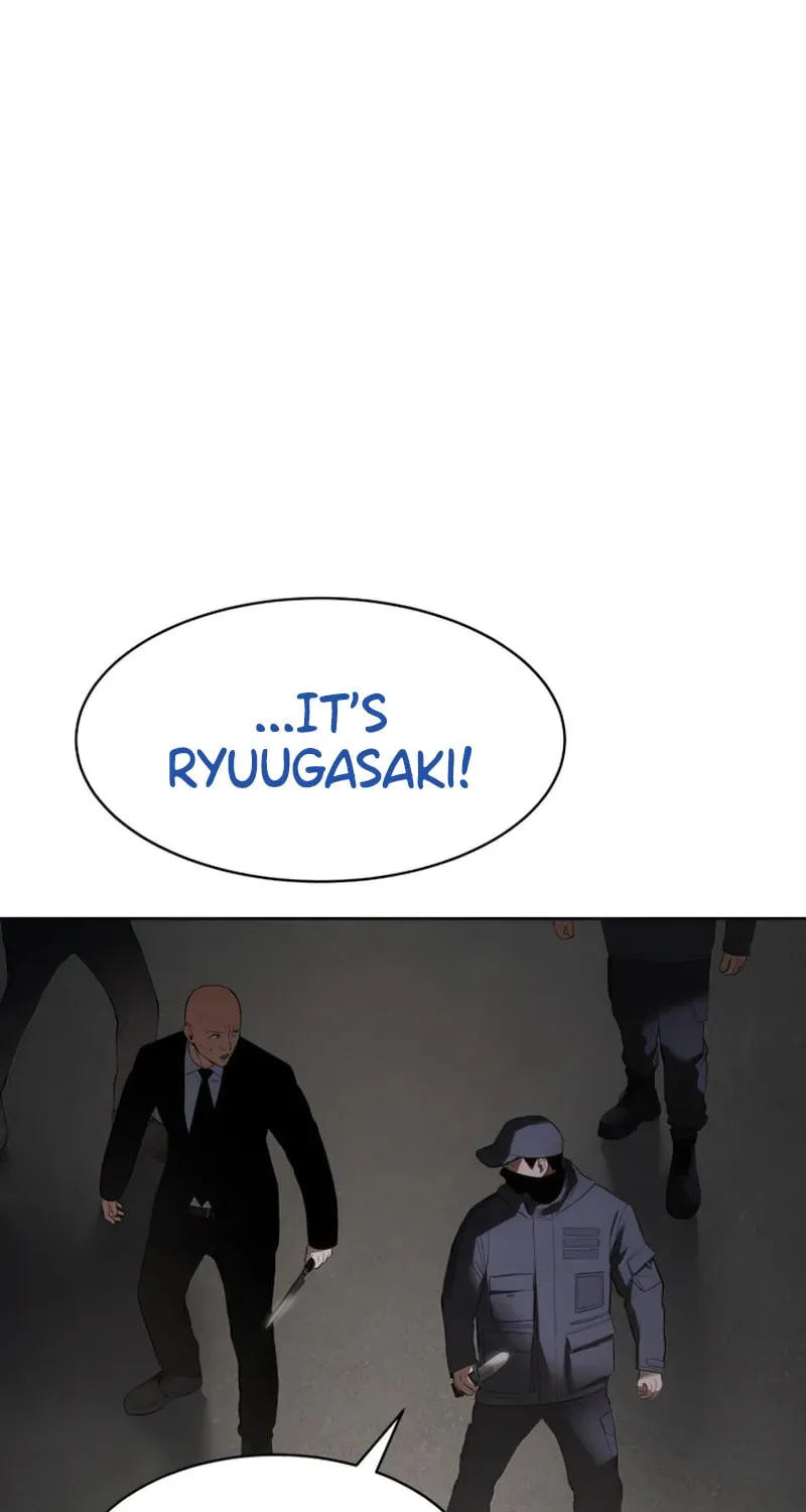 Baek XX Chapter 89 page 143 - 