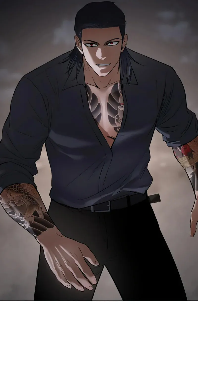Baek XX Chapter 89 page 146 - 