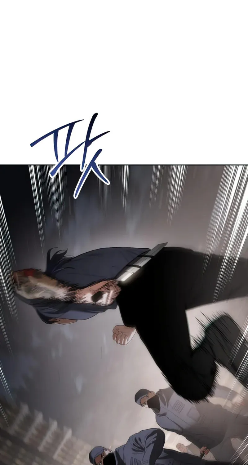 Baek XX Chapter 89 page 148 - 