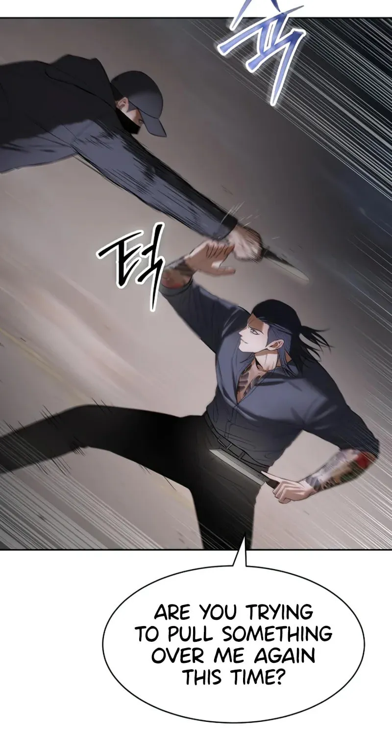 Baek XX Chapter 89 page 150 - 