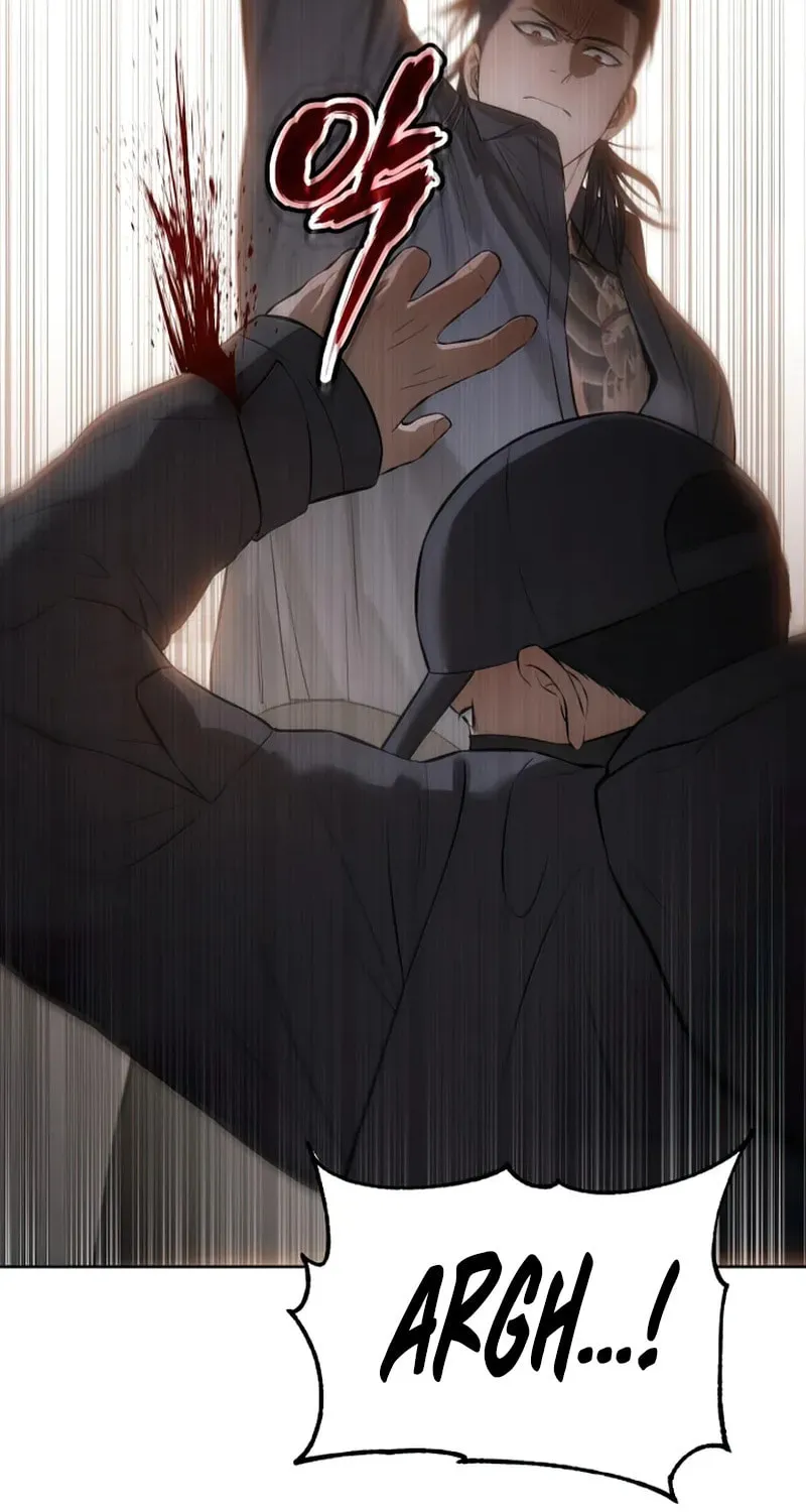 Baek XX Chapter 89 page 156 - 