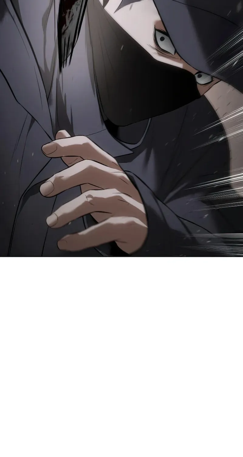 Baek XX Chapter 89 page 158 - 