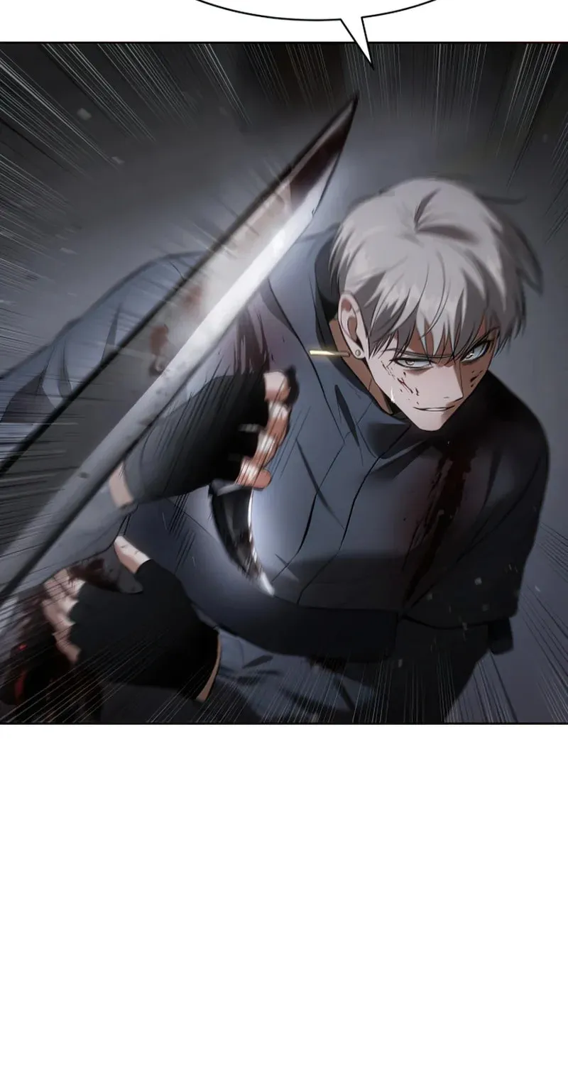 Baek XX Chapter 89 page 17 - 