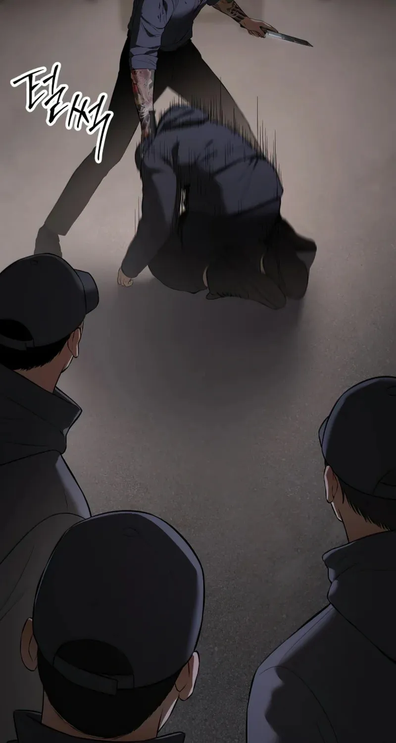 Baek XX Chapter 89 page 161 - 