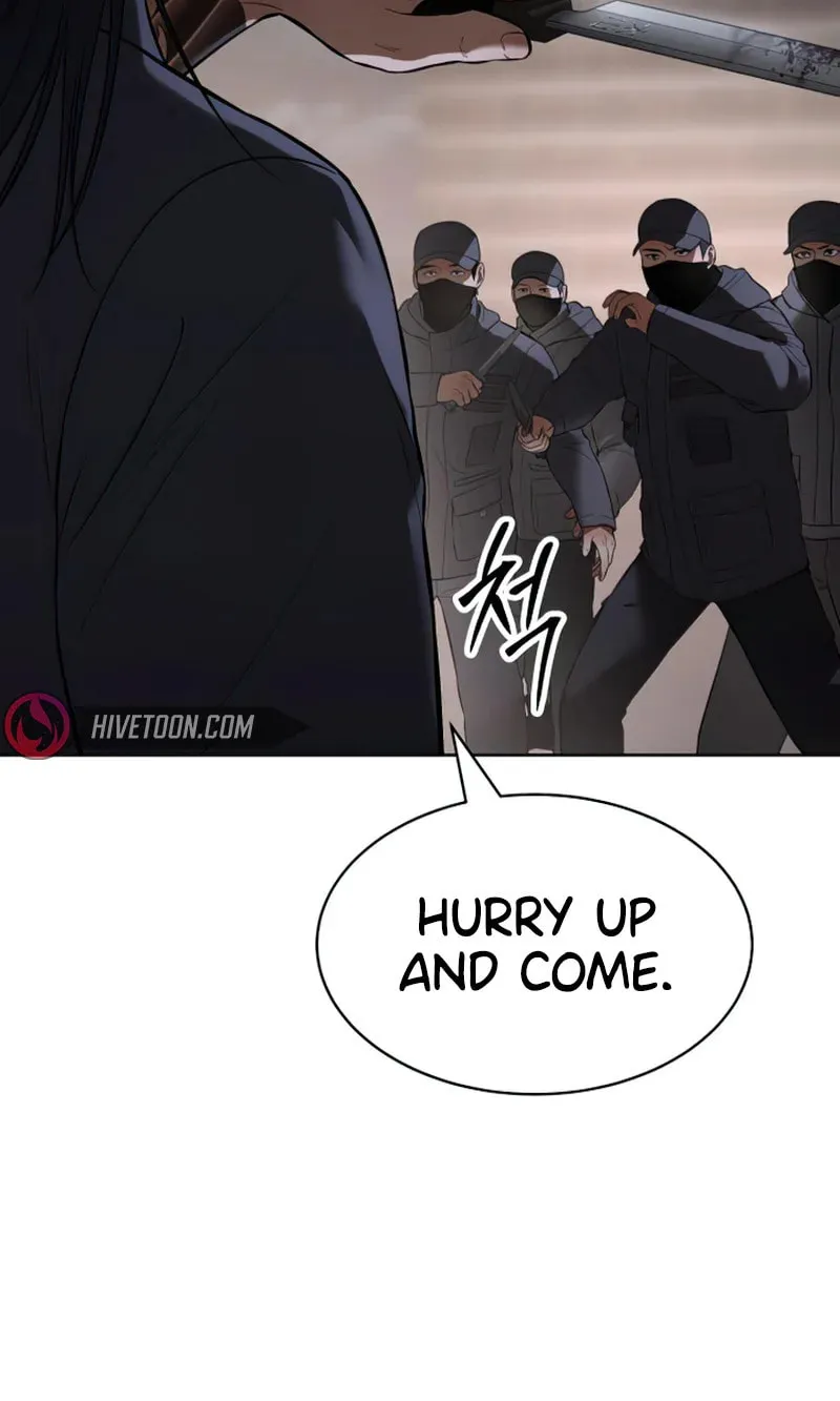 Baek XX Chapter 89 page 163 - 