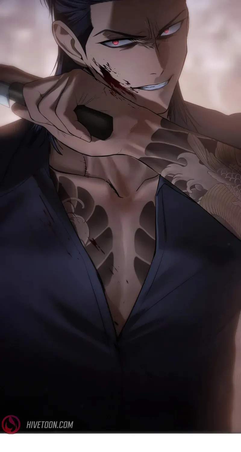 Baek XX Chapter 89 page 165 - 