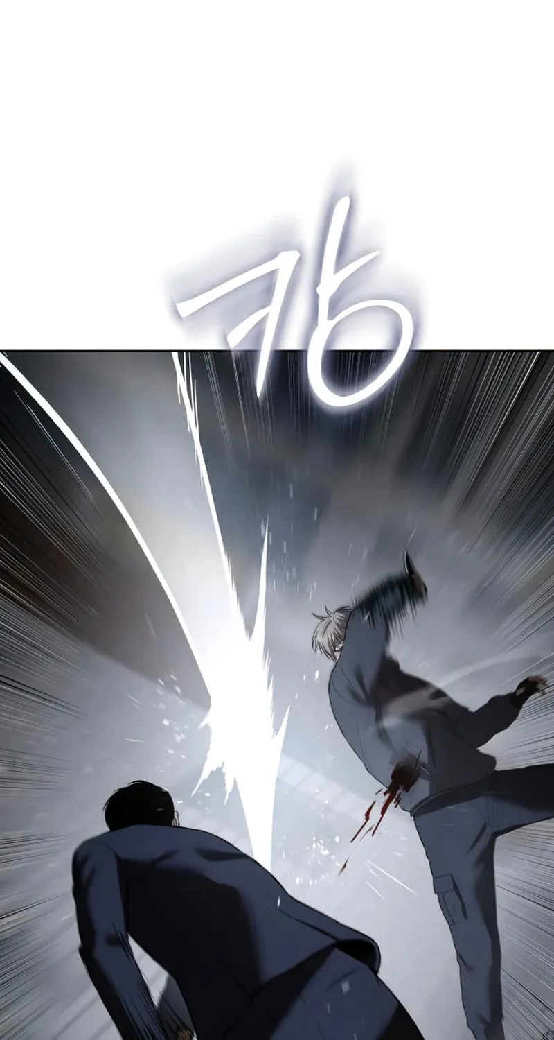 Baek XX Chapter 89 page 18 - 