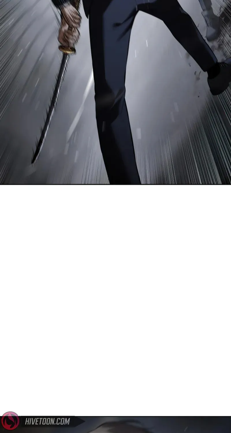 Baek XX Chapter 89 page 19 - 