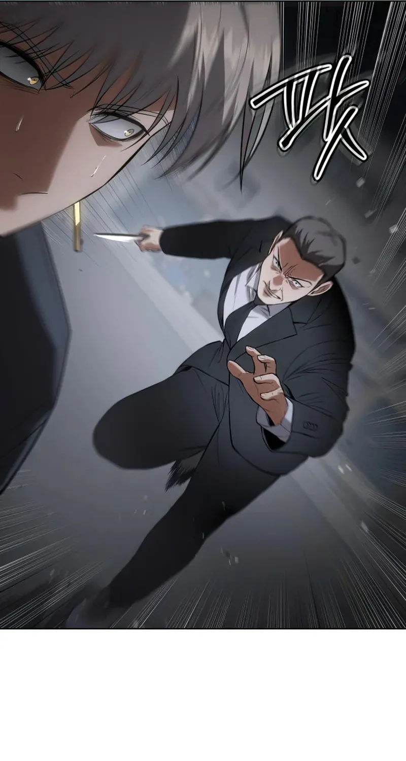 Baek XX Chapter 89 page 22 - 
