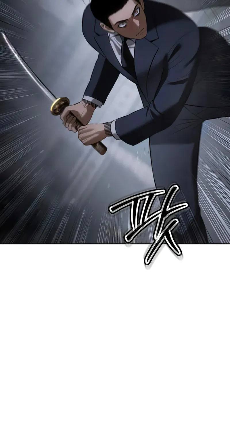 Baek XX Chapter 89 page 27 - 
