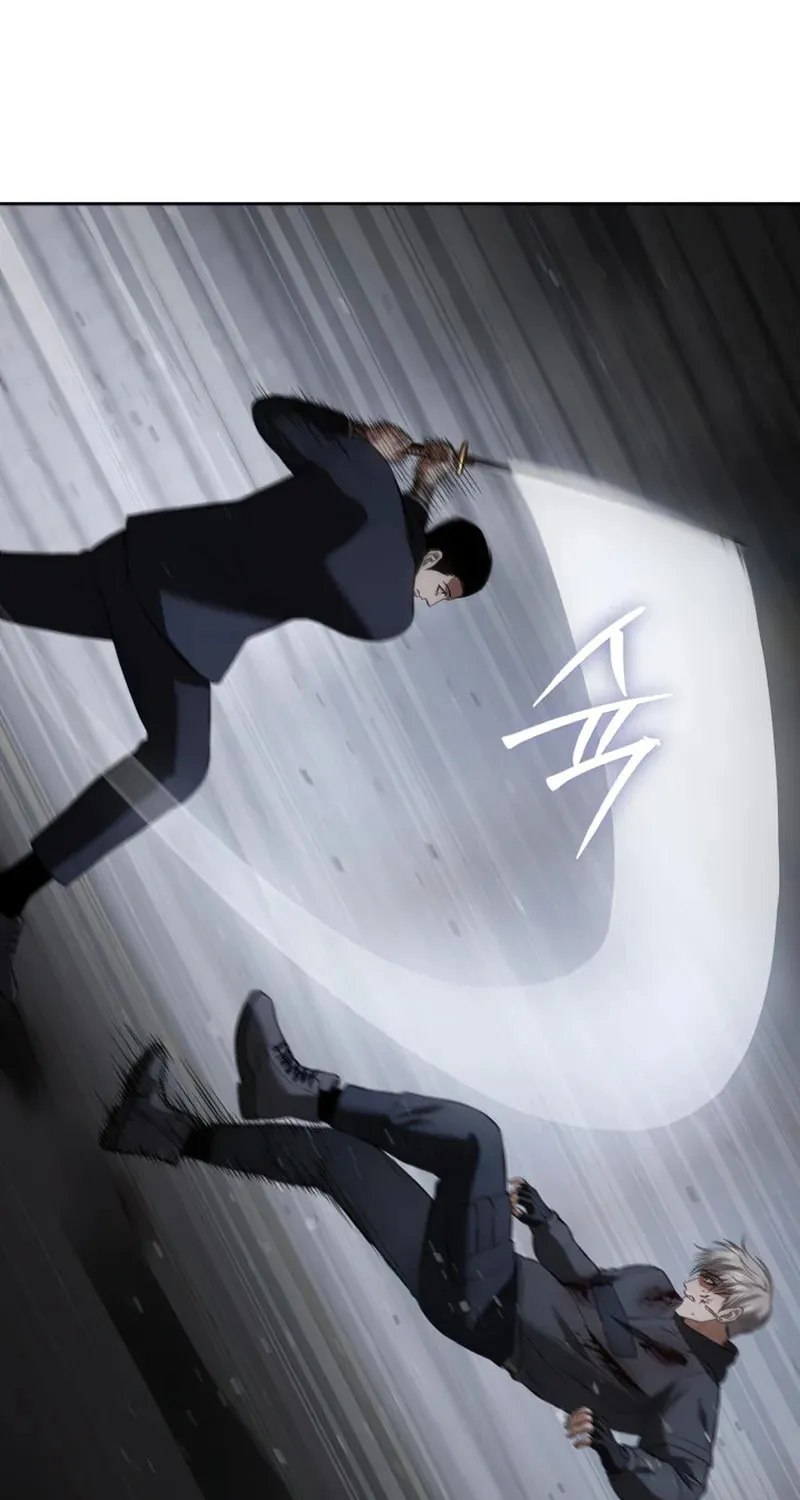 Baek XX Chapter 89 page 28 - 