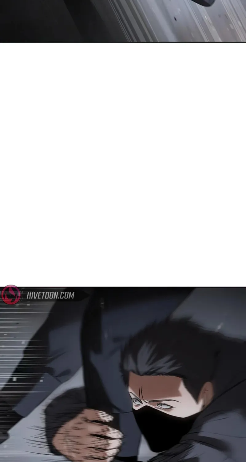 Baek XX Chapter 89 page 29 - 