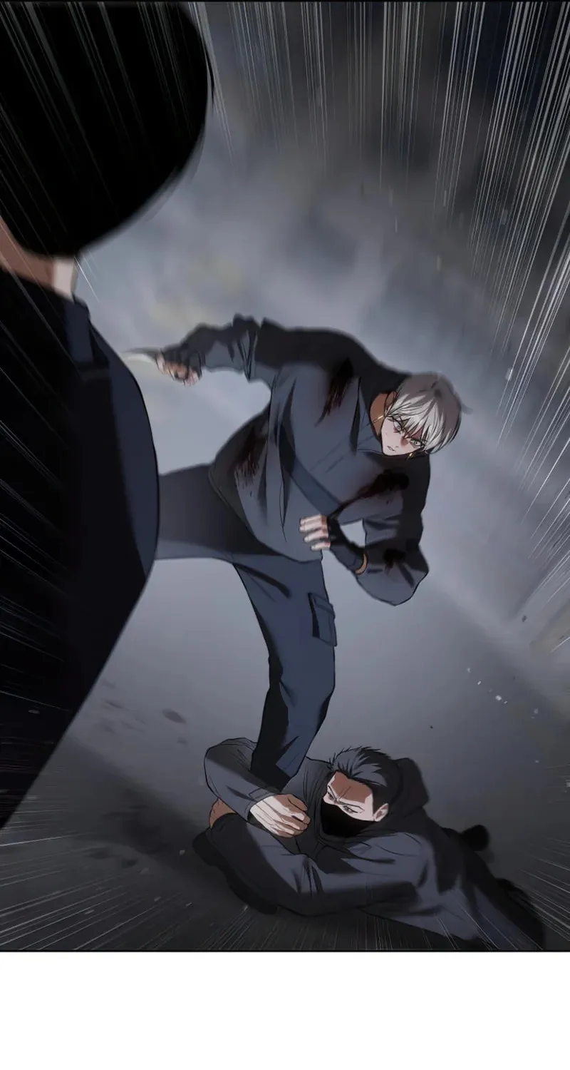 Baek XX Chapter 89 page 31 - 