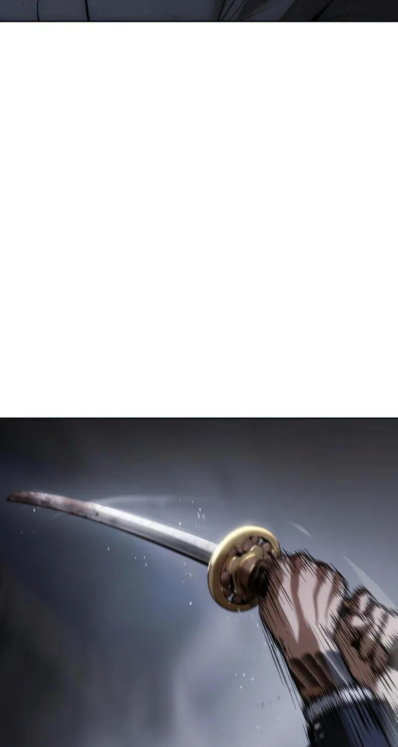 Baek XX Chapter 89 page 33 - 