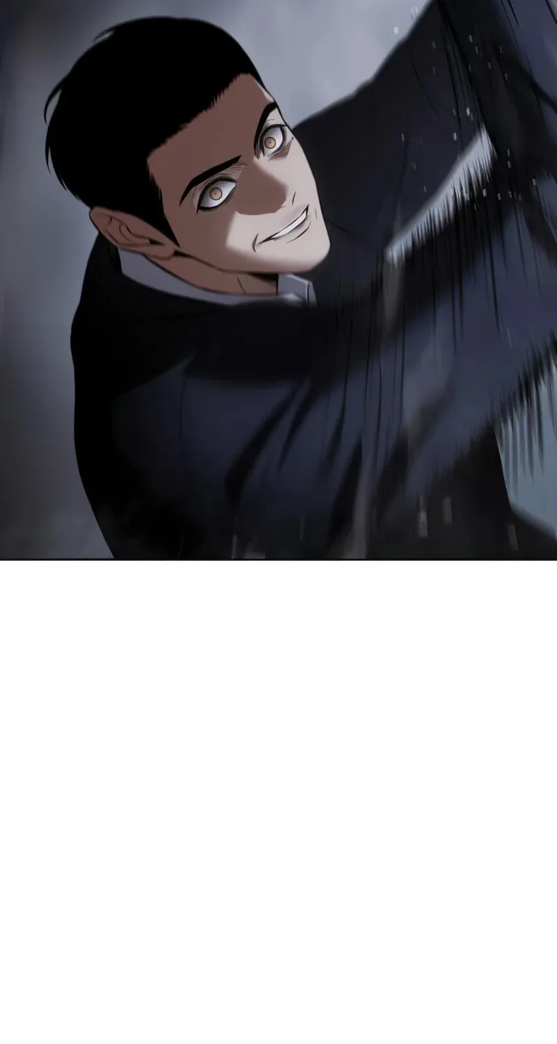 Baek XX Chapter 89 page 34 - 