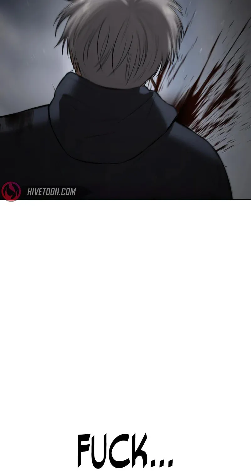 Baek XX Chapter 89 page 37 - 