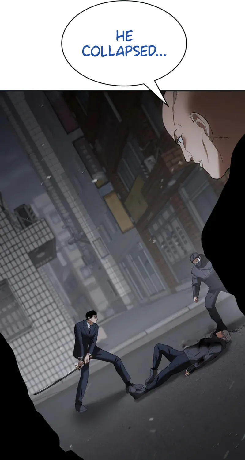 Baek XX Chapter 89 page 40 - 