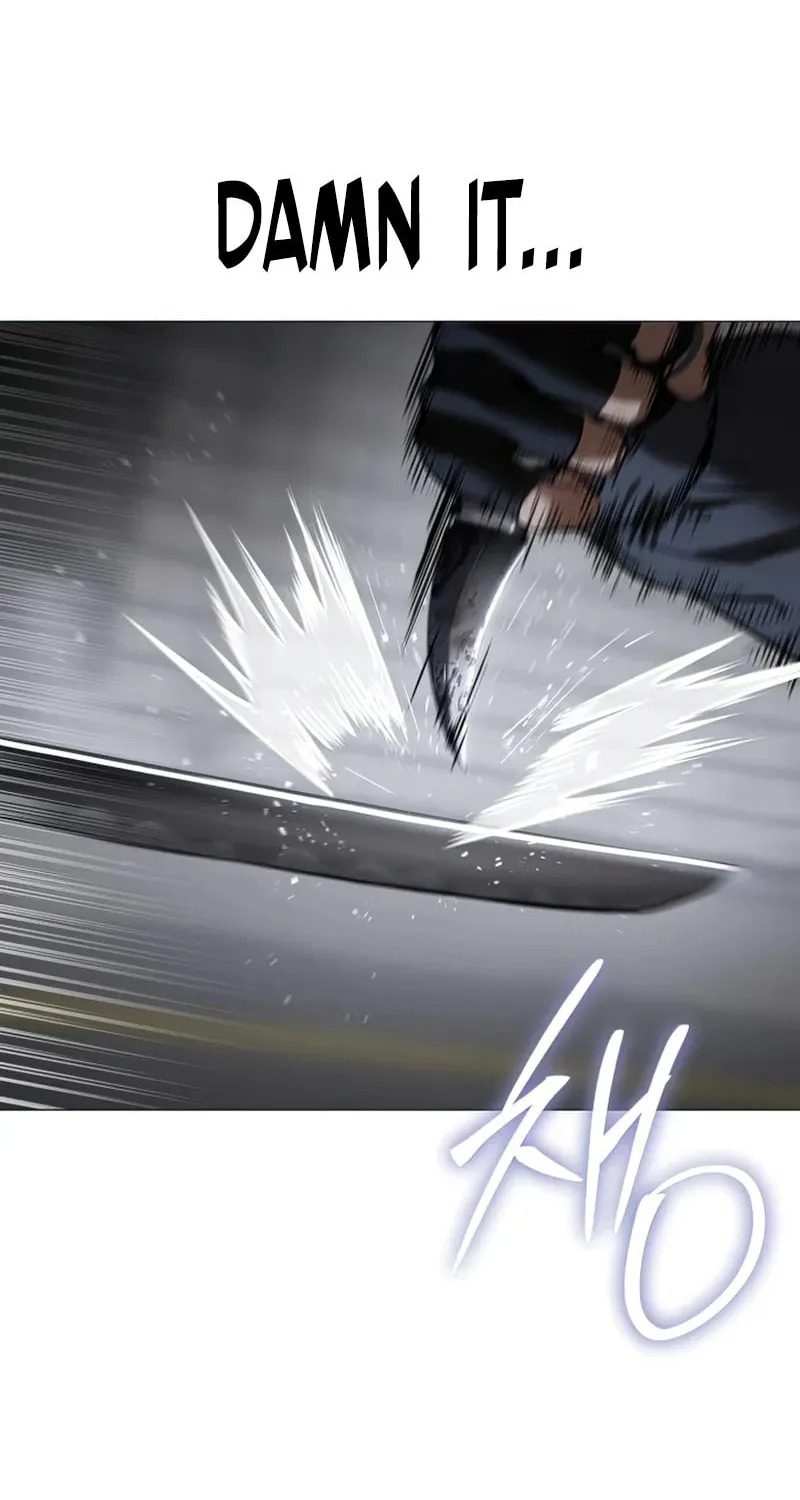 Baek XX Chapter 89 page 5 - 