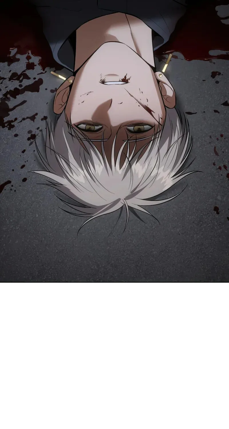 Baek XX Chapter 89 page 42 - 