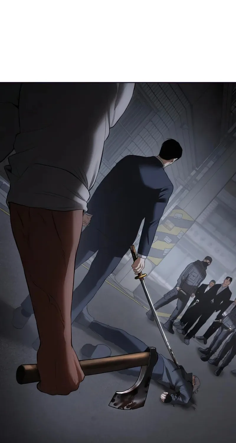 Baek XX Chapter 89 page 43 - 