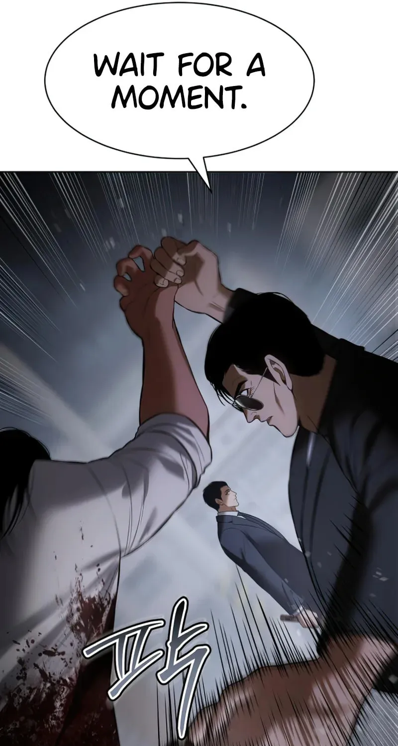 Baek XX Chapter 89 page 48 - 