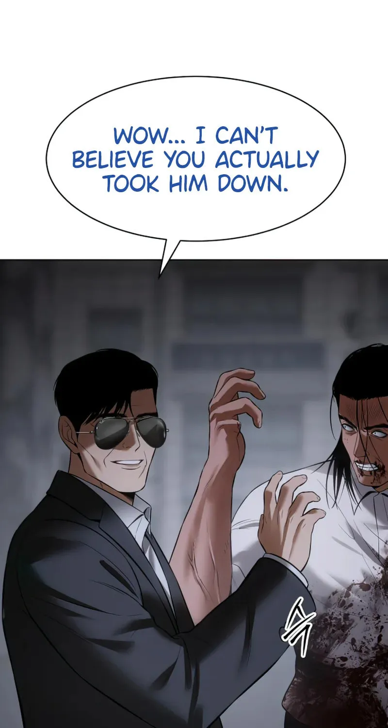 Baek XX Chapter 89 page 50 - 